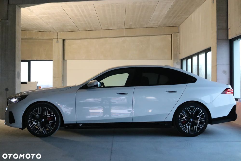 BMW Seria 5 - 5