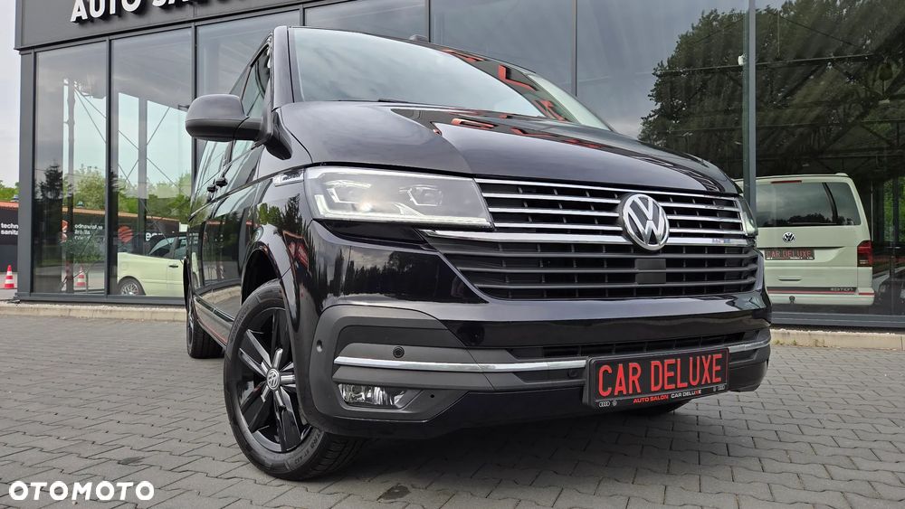 Volkswagen Multivan 2.0 TDI L1 Higline DSG - 33