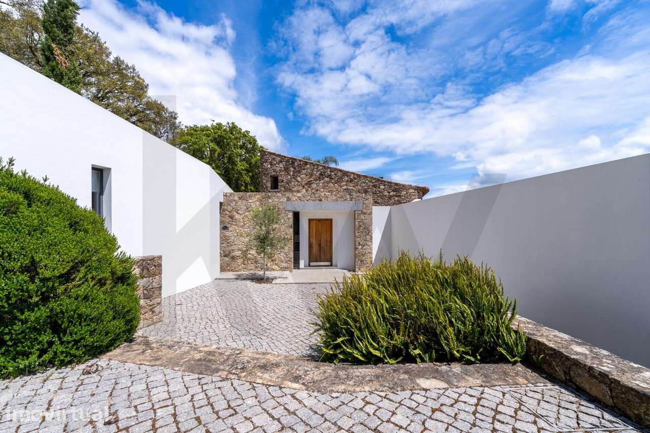 Quinta da Serra | Monchique - Grande imagem: 3/51