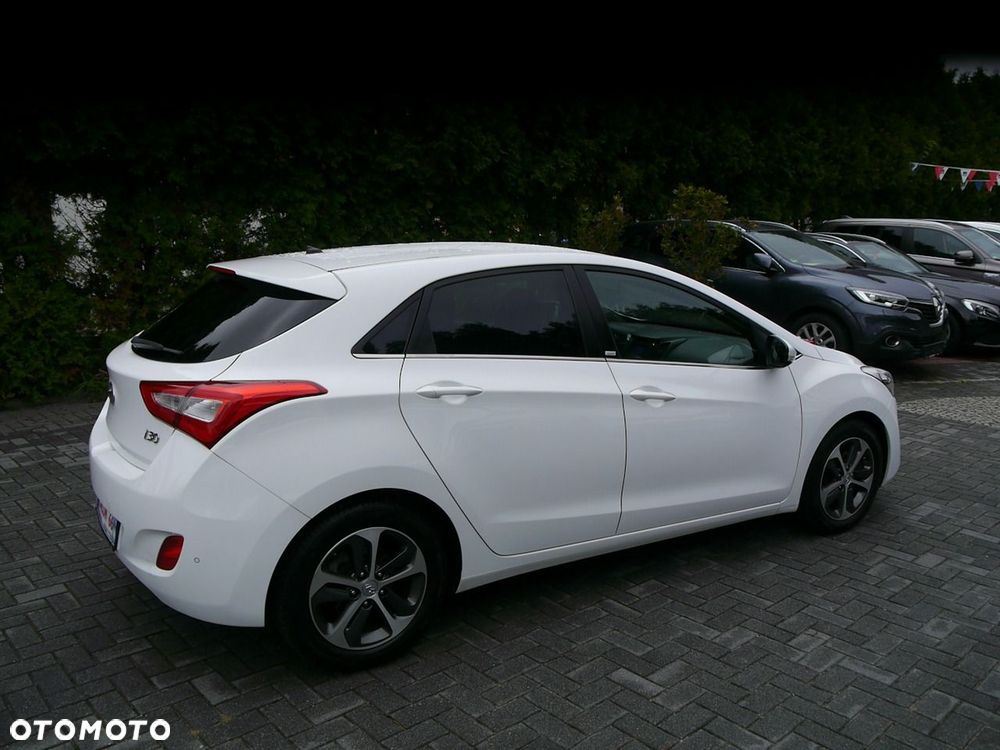 Hyundai i30 - 14