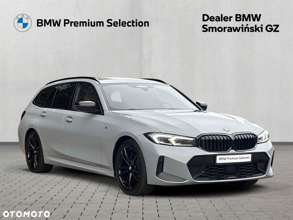 BMW Seria 3 - 29