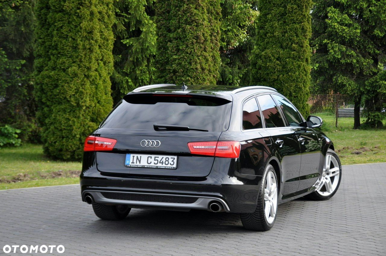 Audi A6 - 7
