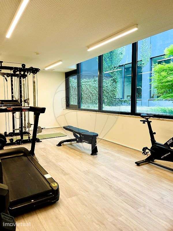 Apartamento T3 para arrendamento - Grande imagem: 3/5