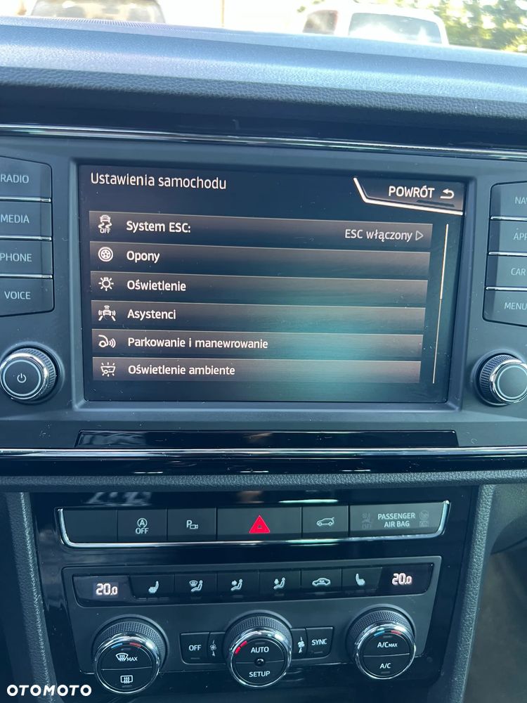 Seat Ateca 2.0 TDI 4Drive DSG XCELLENCE - 27
