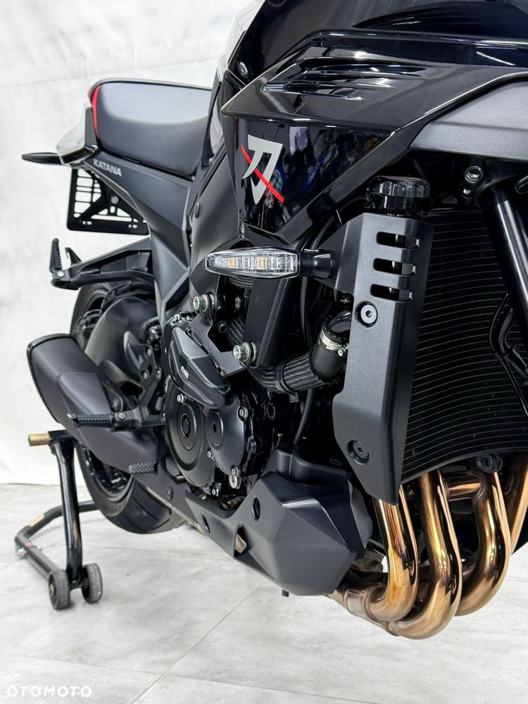 Suzuki Katana - 13
