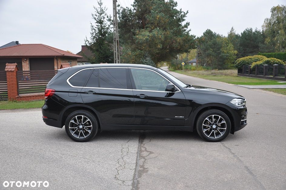 BMW X5 xDrive25d - 2