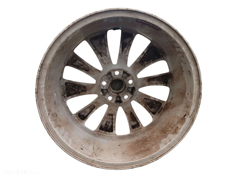FELGI ALUMINIOWE OPEL MOKKA X LIFT (2016-2019) 1.4 T 140KM 95493724 - 7