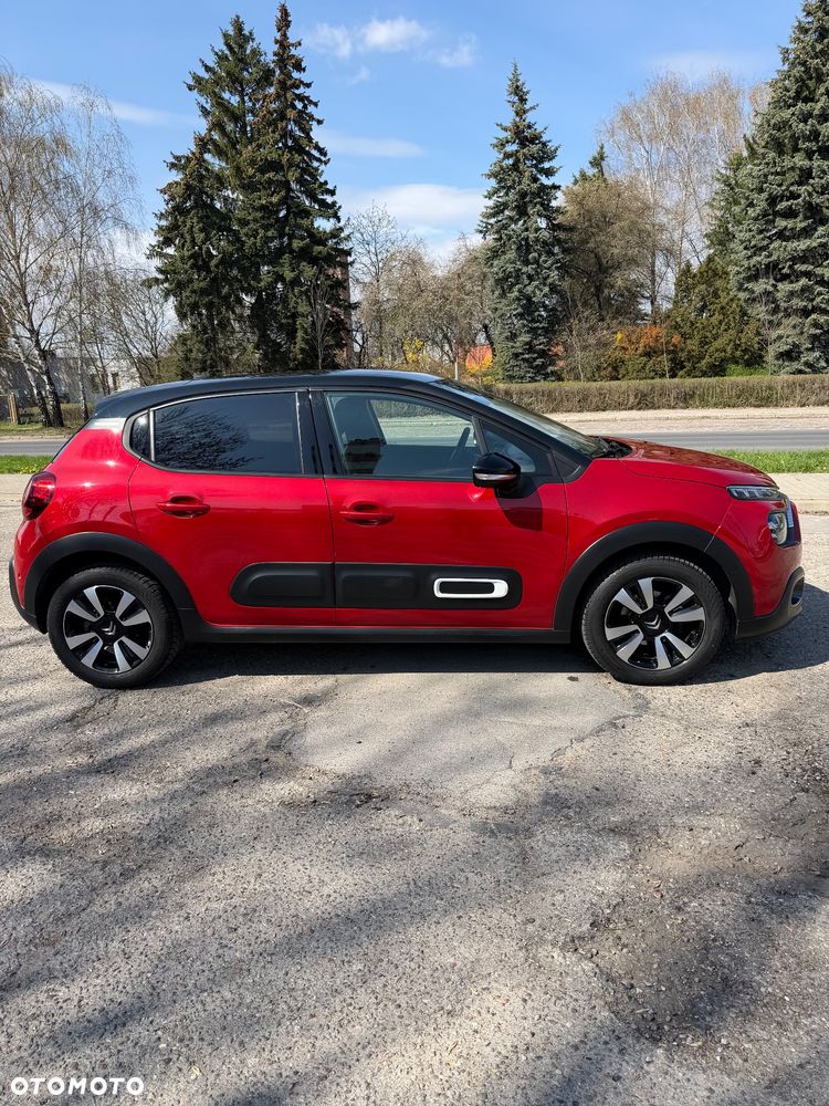 Citroën C3 1.2 PureTech Shine - 4