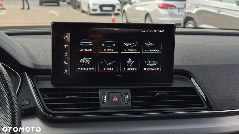 Audi Q5 45 TFSI mHEV Quattro S Line S tronic - 25