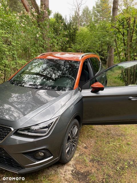 Seat Arona 1.0 TSI Xcellence S&S - 3