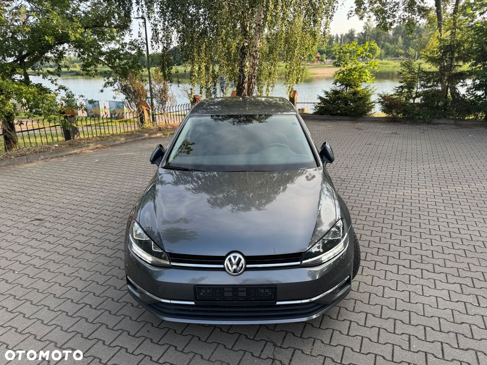 Volkswagen Golf 1.4 TSI Sound - 10