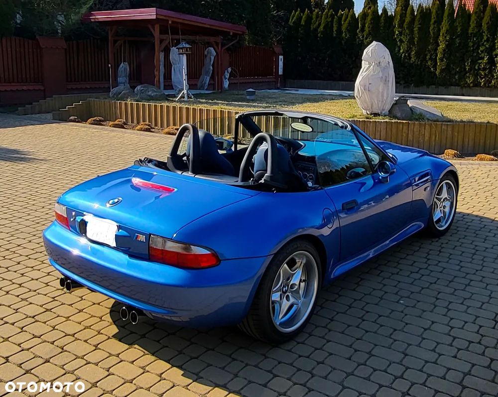 BMW Z3 - 10