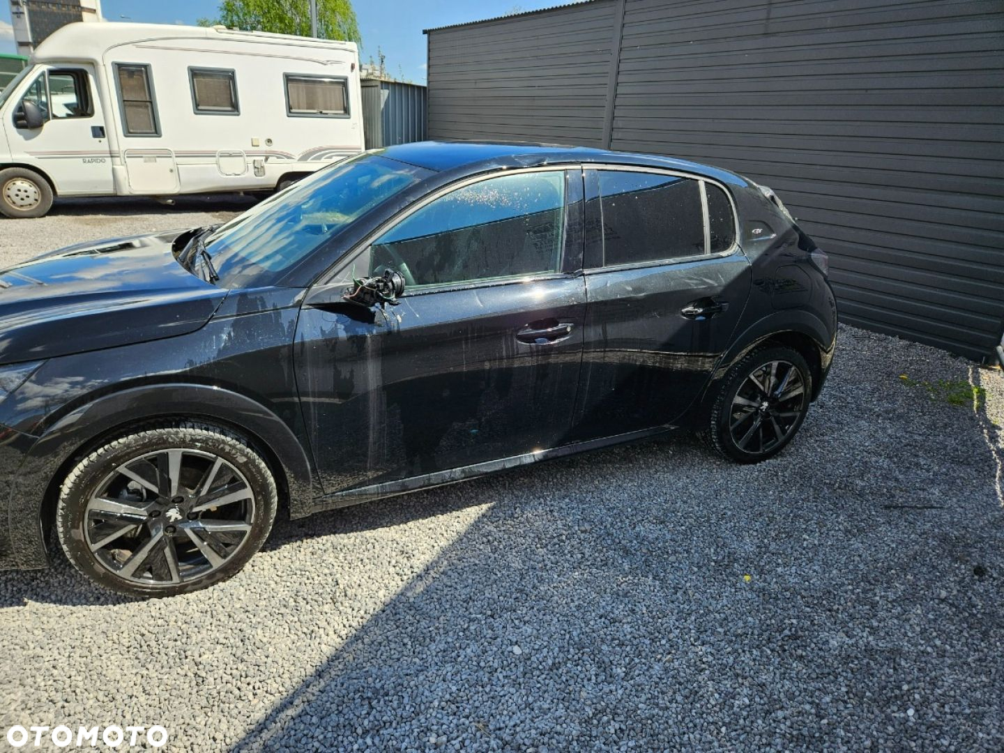 Peugeot 208 - 2