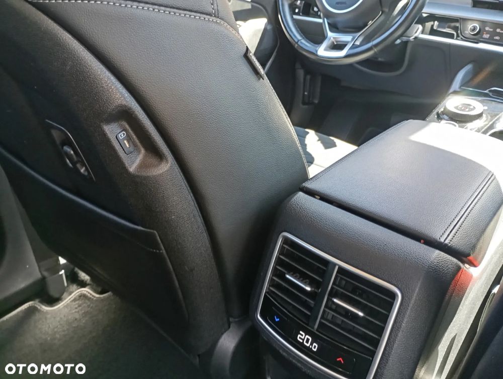 Kia Sportage 1.6 T-GDI PHEV Business Line 4WD - 11