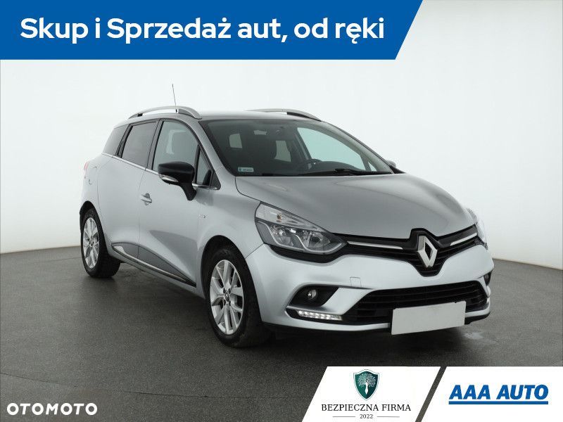 Renault Clio - 2