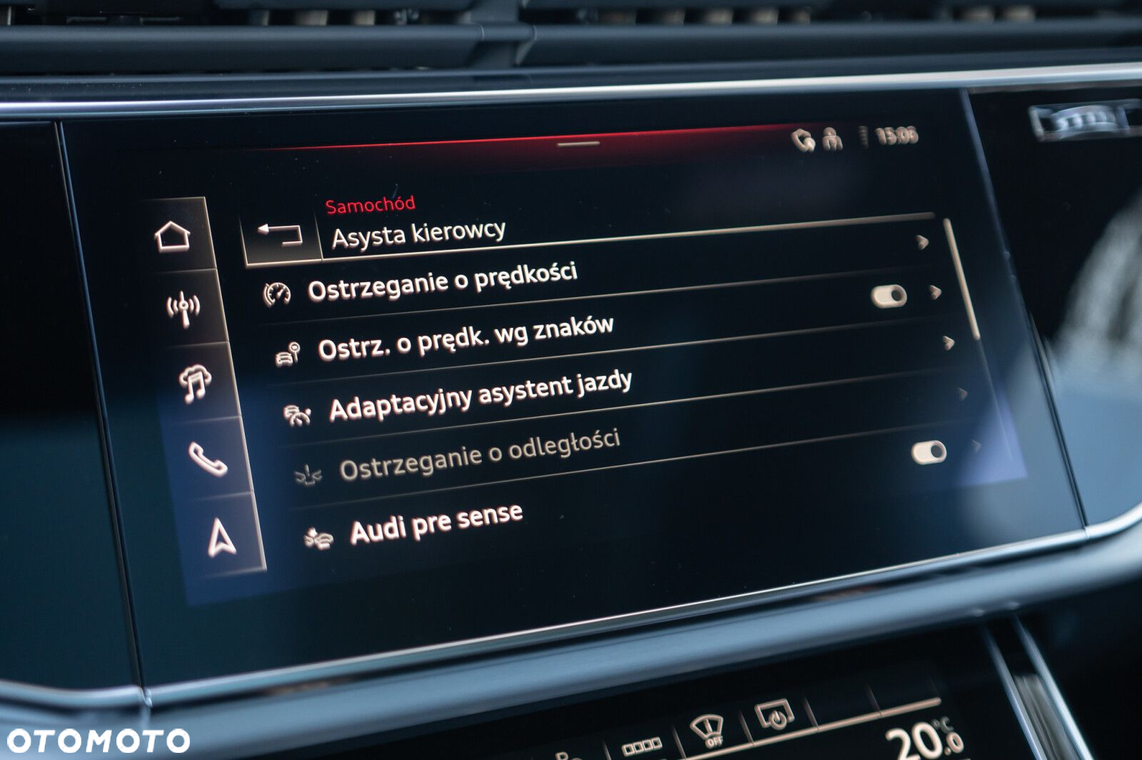 Audi Q7 - 22