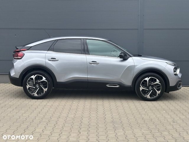 Citroën C4 1.5 BlueHDi Shine S&S - 7