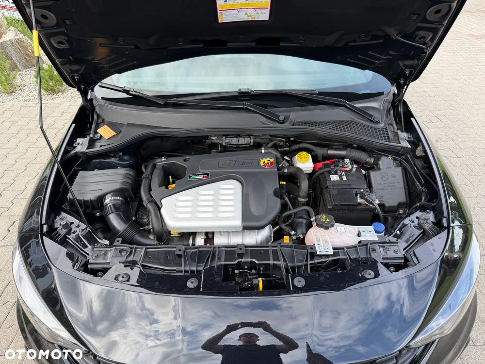 Fiat Tipo 1.4 T-Jet S-Design - 18