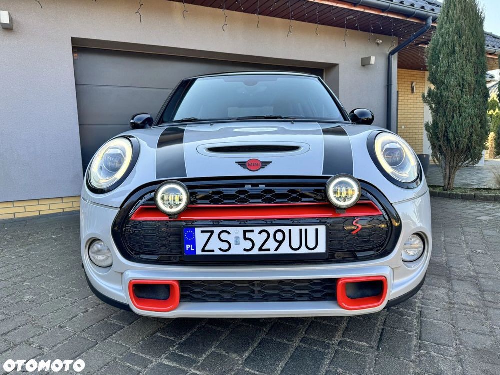 MINI Cooper S sport - 31
