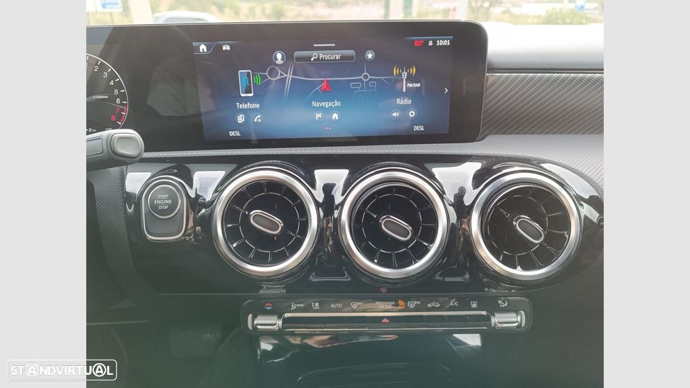 Mercedes-Benz A 250 e - 15