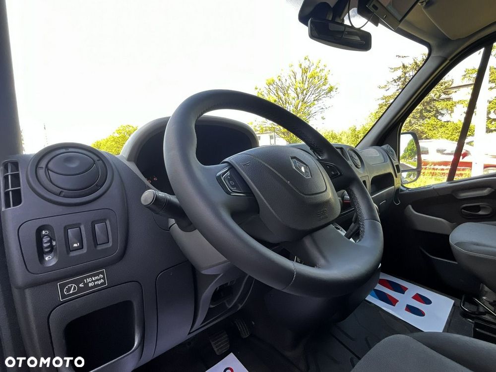 Renault Master - 18