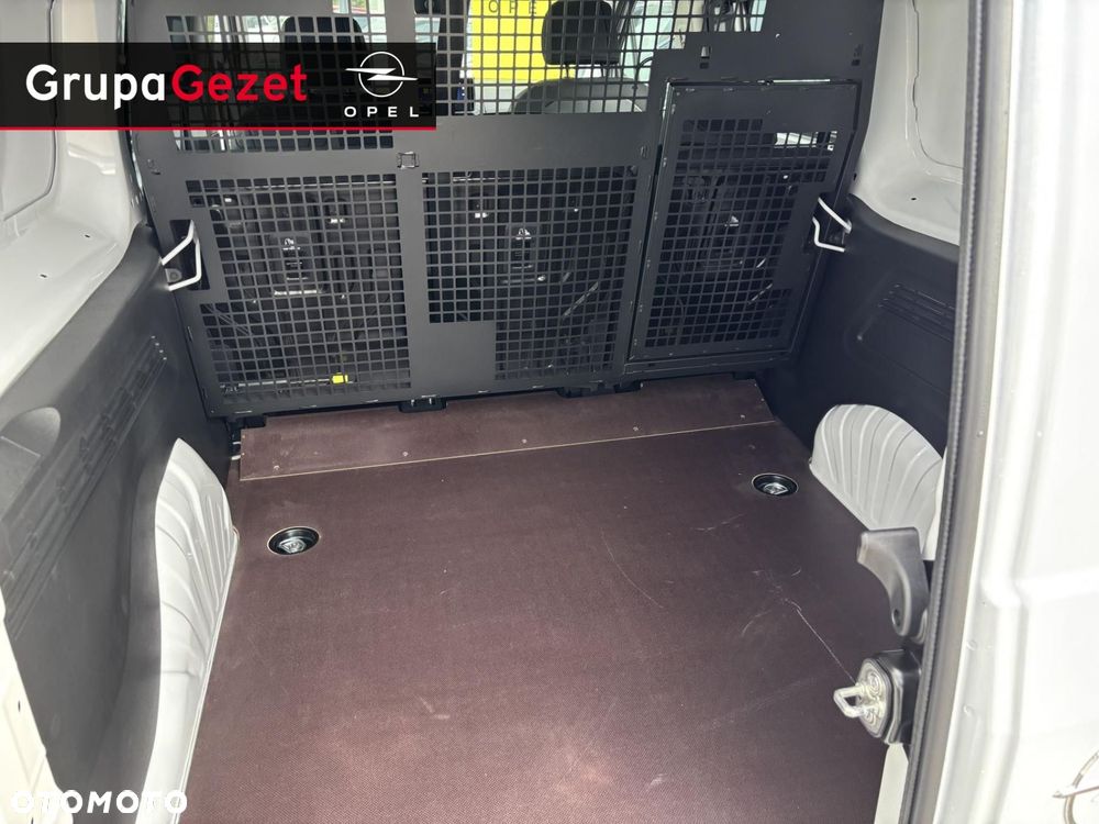 Opel Combo Cargo - 17