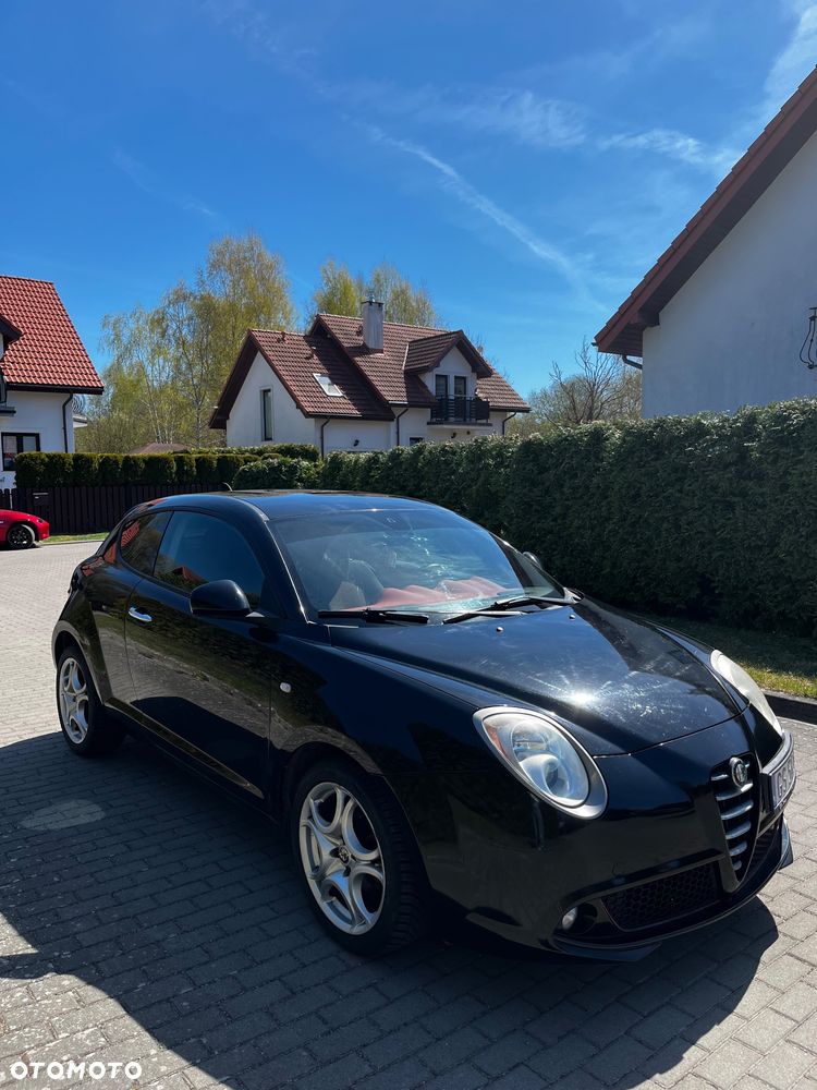 Alfa Romeo Mito - 2