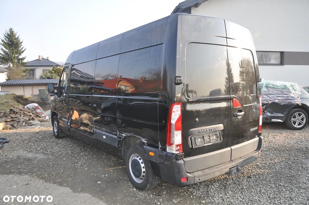 Renault master - 32