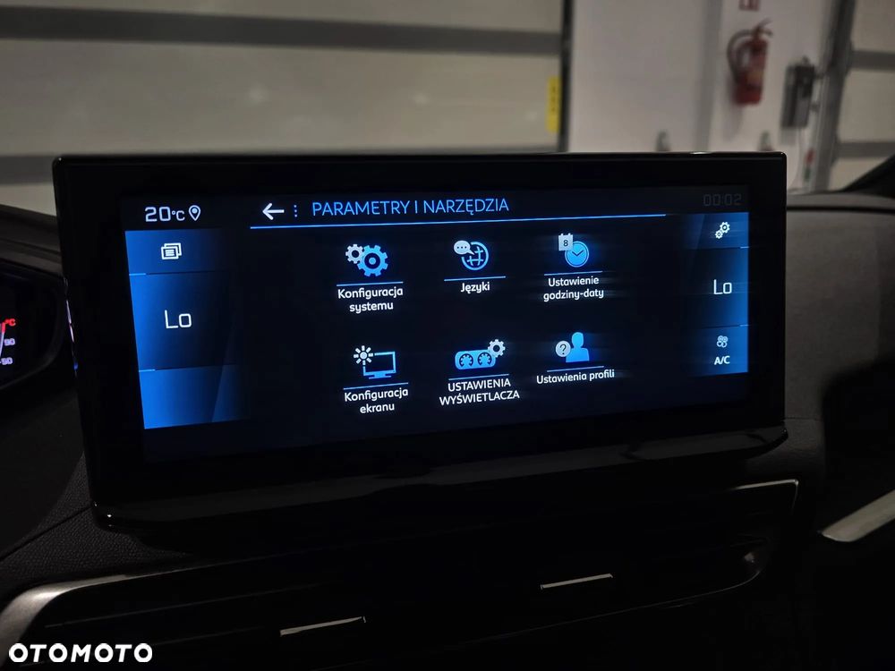 Peugeot 5008 1.5 BlueHDi Allure Pack S&S EAT8 - 13