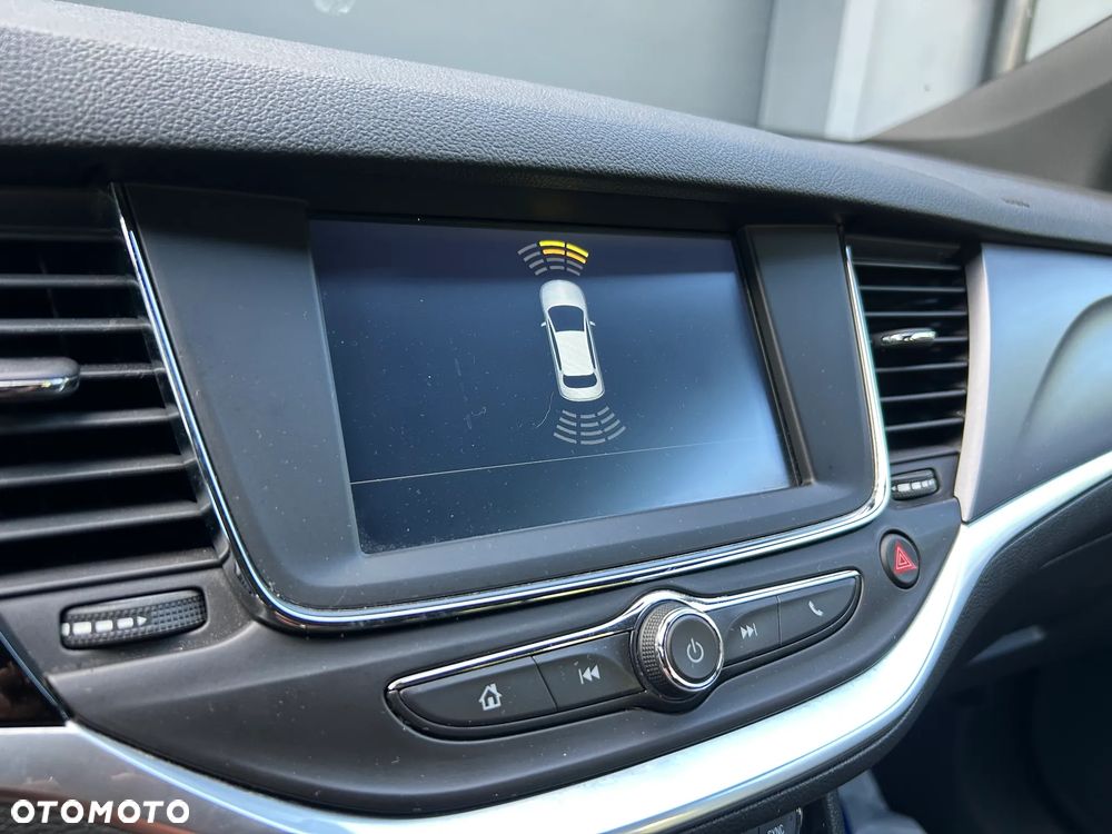 Opel Astra 1.4 Turbo Innovation - 19