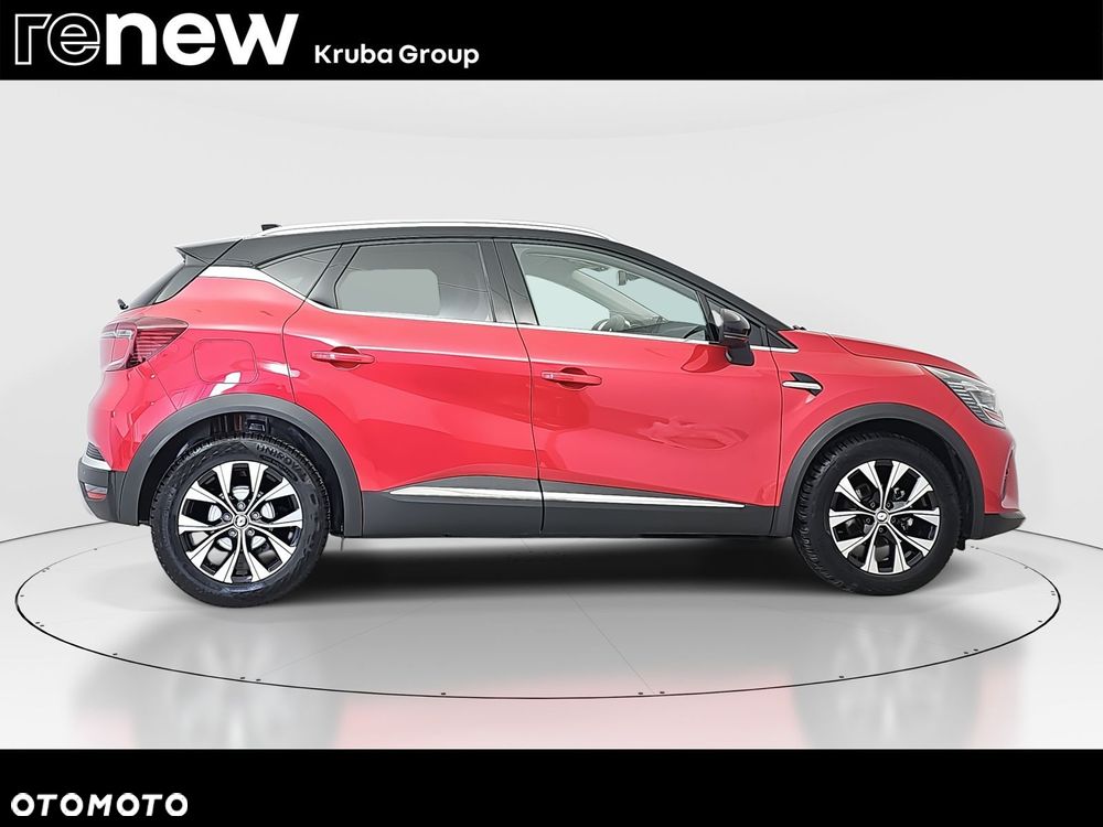 Renault Captur 1.3 TCe mHEV Techno EDC - 4