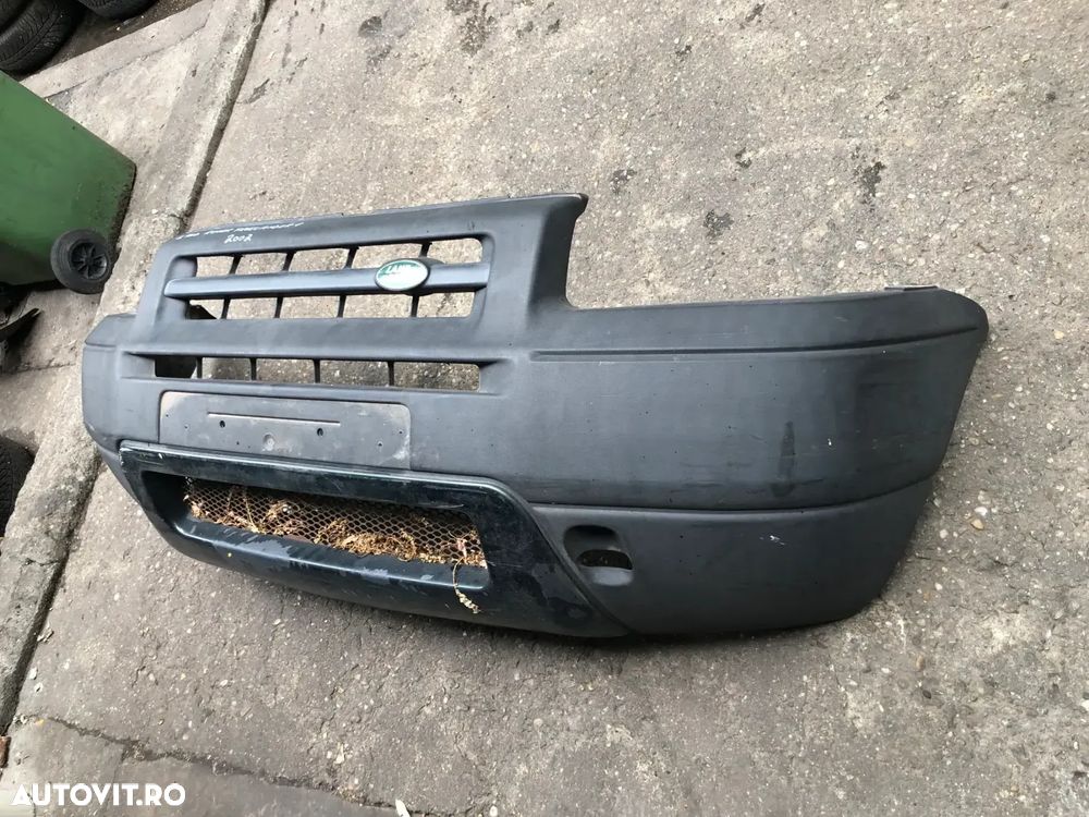 Bara fata Land Rover Freelander 1 2002 - 2