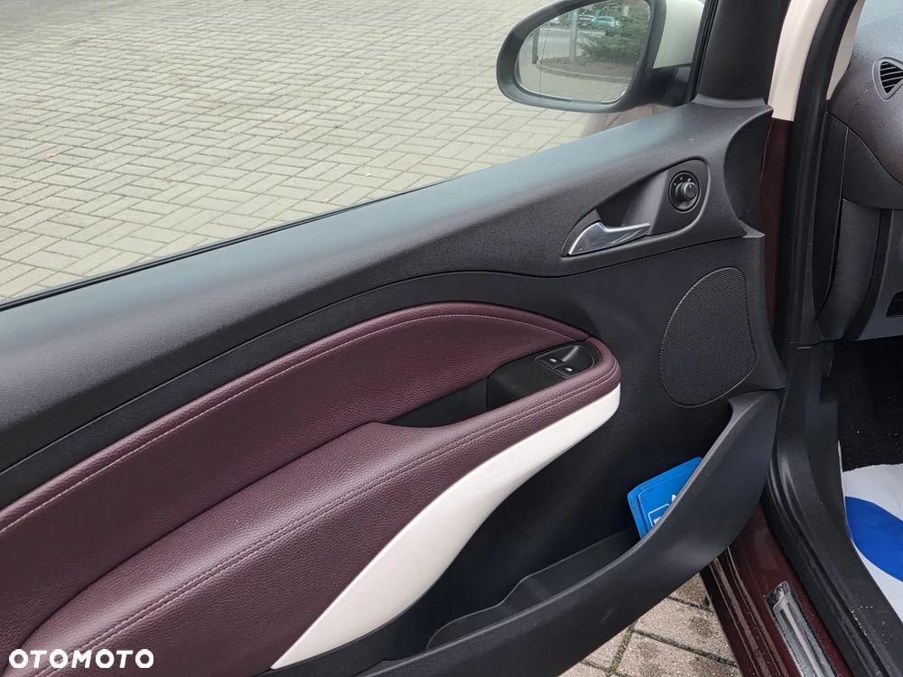 Opel Adam 1.4 White Link - 20