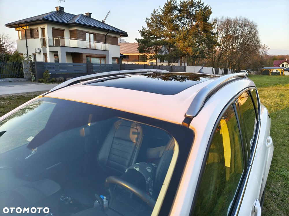 Ford Escape - 12