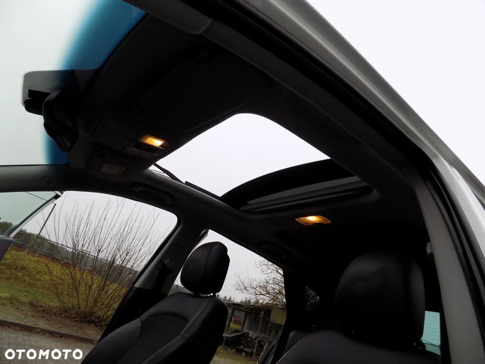 Hyundai ix35 1.7 CRDi 2WD Comfort - 13