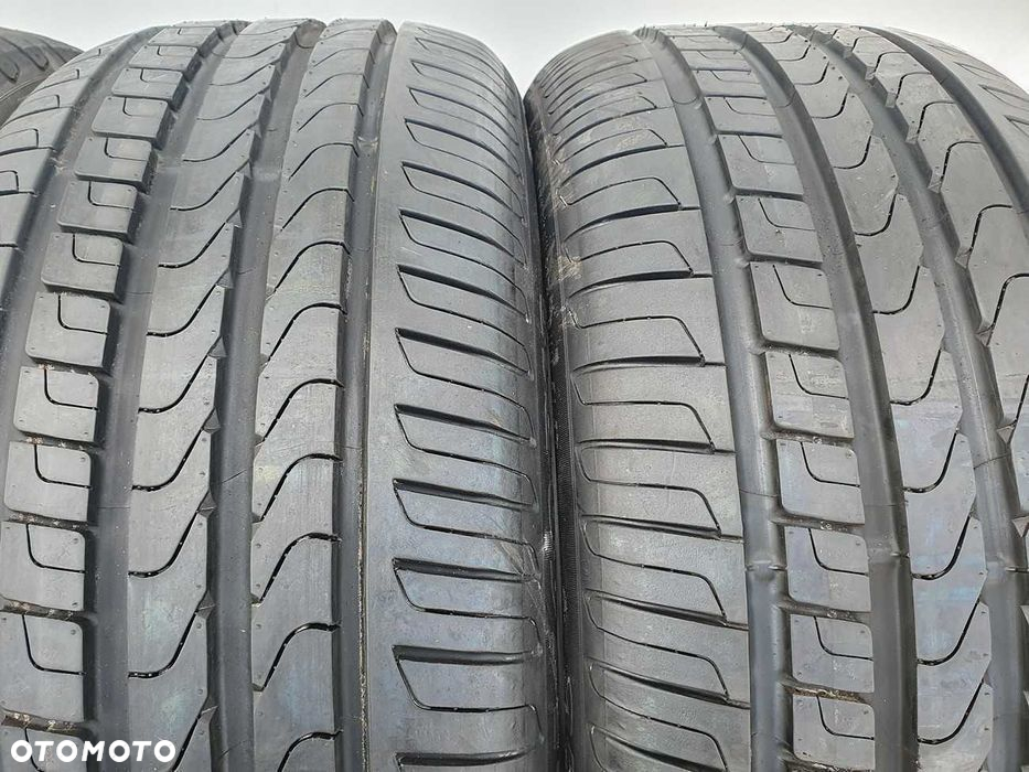4x Opony letnie 225/45/18 + 255/40/18 PIRELLI Cinturato P7 * RunFlat - 4