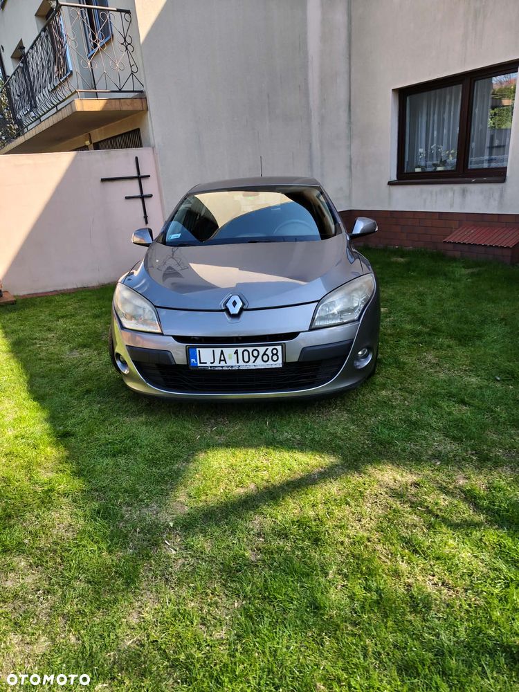 Renault Megane 1.6 16V 110 Expression - 1