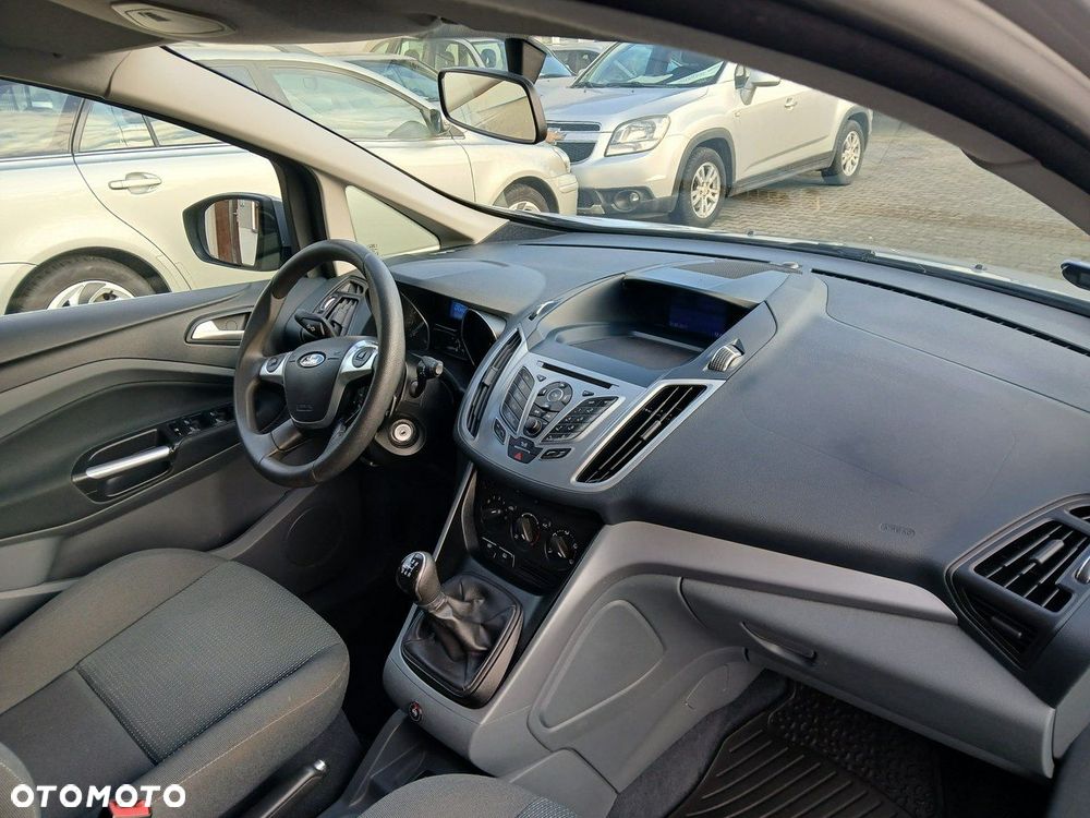 Ford C-MAX - 14