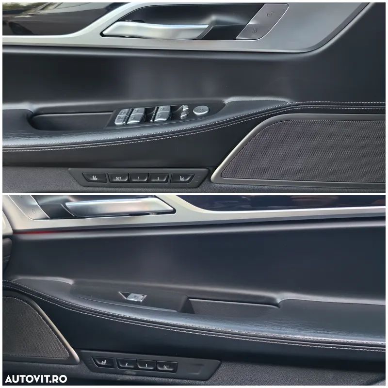 BMW Seria 7 745Le xDrive AT PHEV - 39