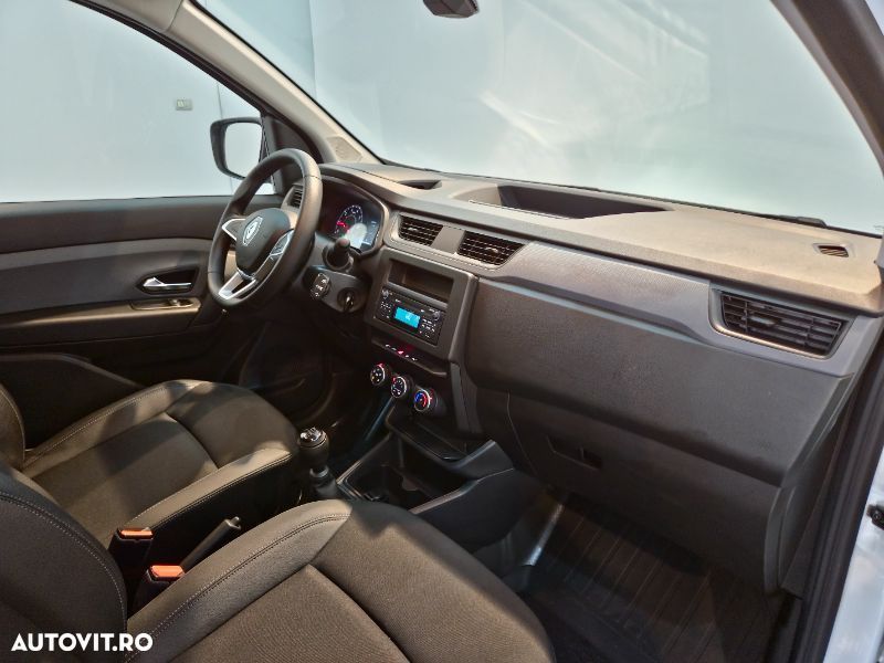 Renault express - 12