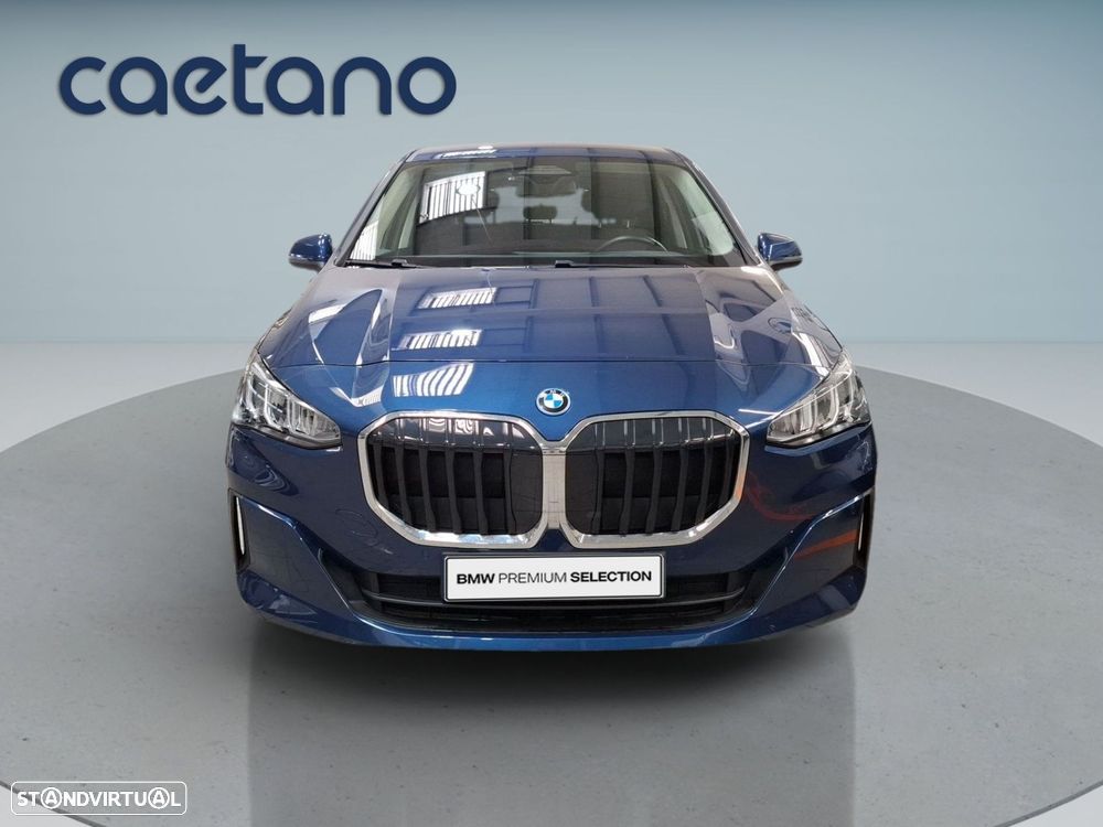 BMW 225xe Active Tourer e xDrive Edição Optimized - 2