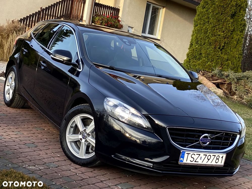 Volvo V40 D3 Momentum - 10