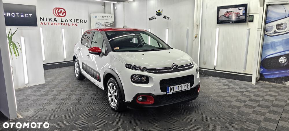 Citroën C3 1.2 PureTech Shine - 8