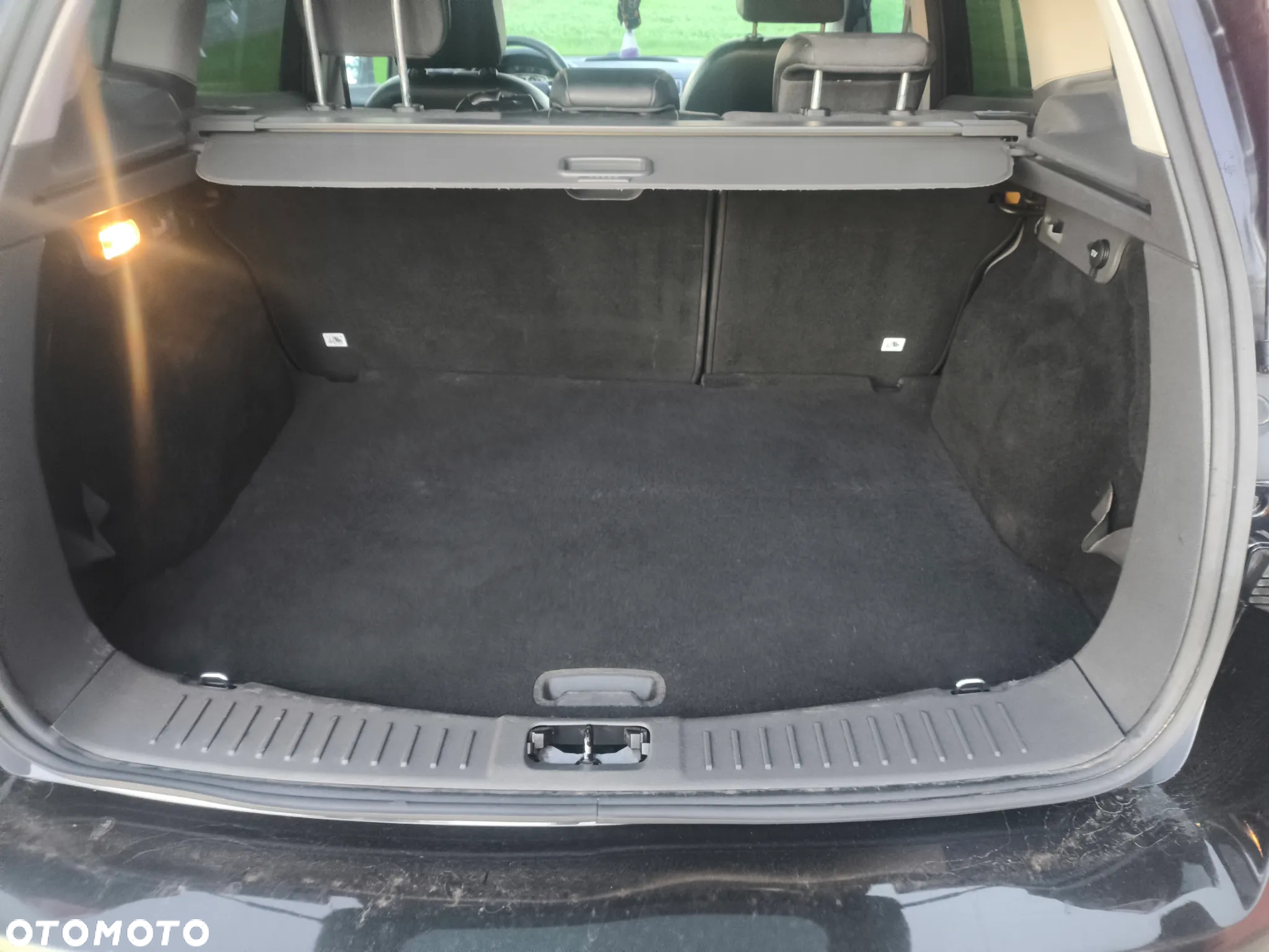 Ford Kuga 2.0 TDCi 4WD Titanium - 28