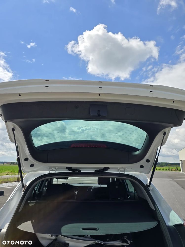 Hyundai Tucson 1.6 GDi 2WD Style - 23