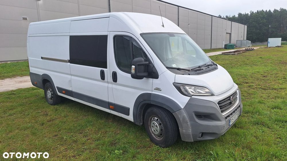 Fiat DUCATO - 5