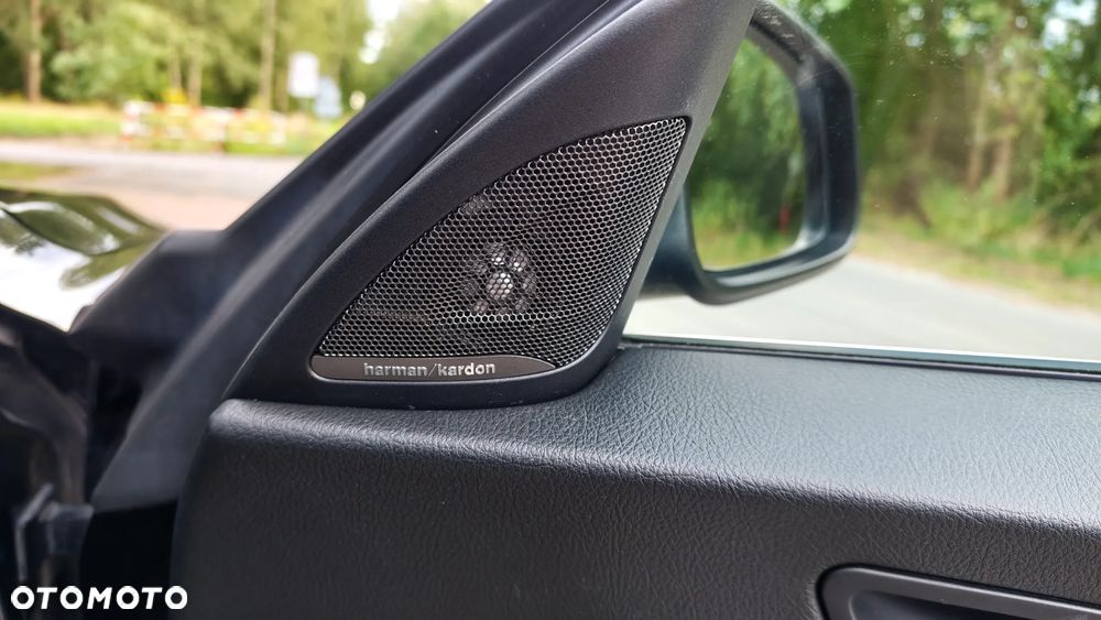 BMW Seria 2 225d M Sport sport - 23