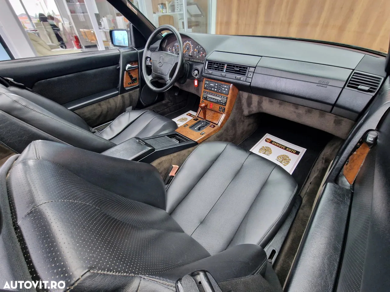 Mercedes-Benz SL - 22