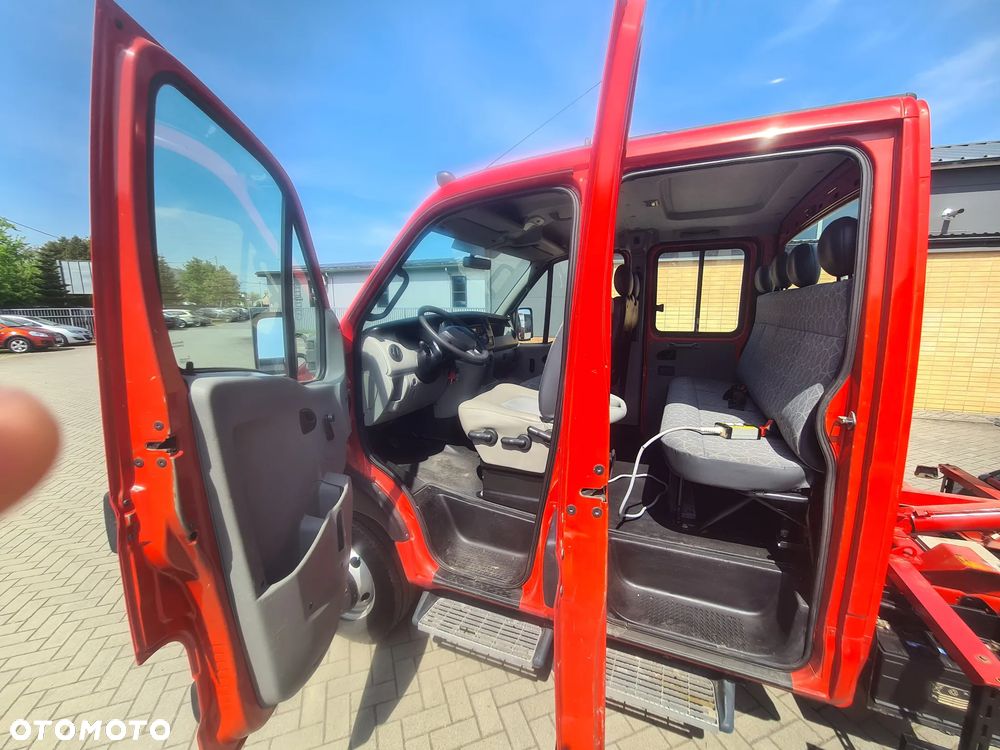 Renault Mascott - 6