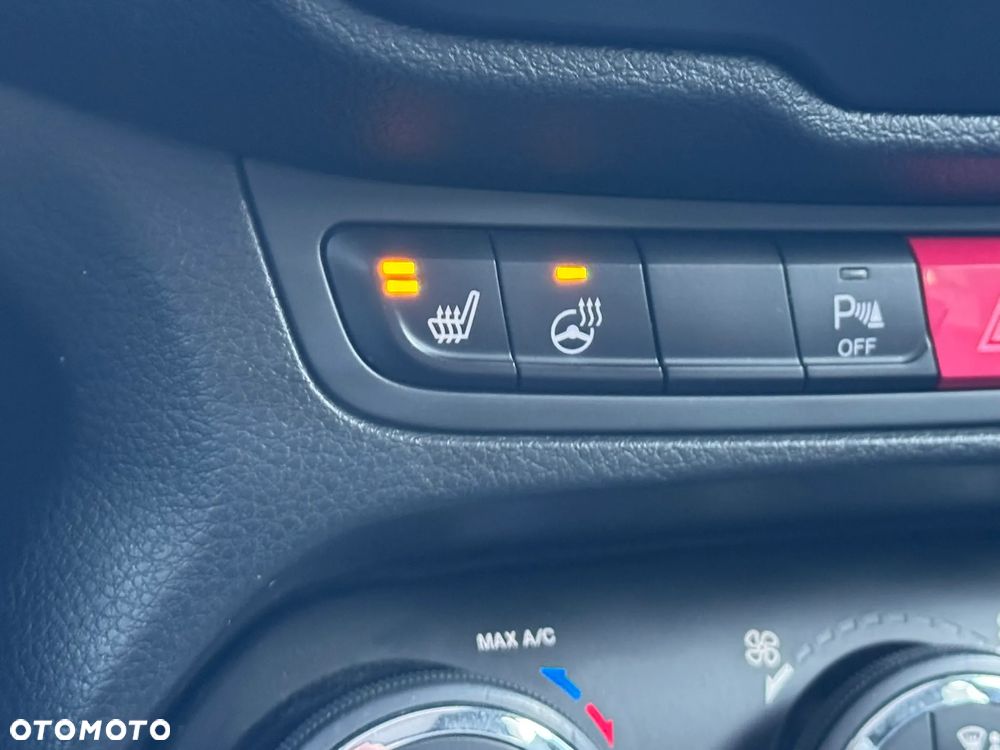 Jeep Renegade 2.0 MultiJet Active Drive Low Automatik Limited - 36